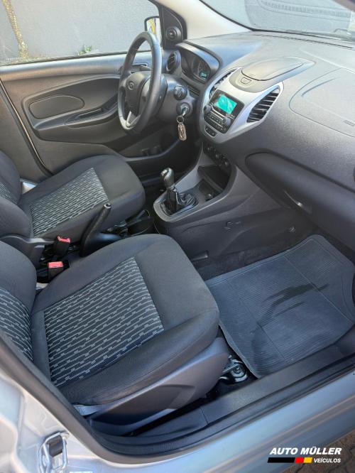 Foto Miniatura Ford Ka Se 1.0  2020