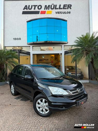 Honda CR-V LX 2.0  2010