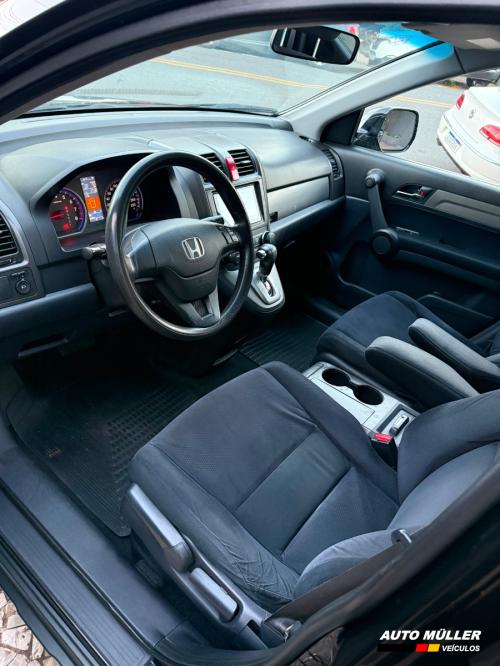 Foto Miniatura Honda CR-V LX 2.0  2010