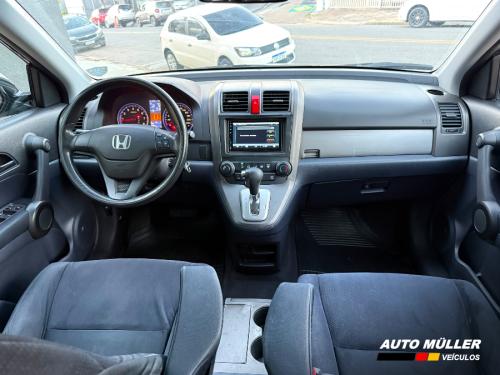Foto Miniatura Honda CR-V LX 2.0  2010