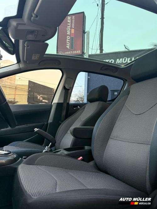 Foto Miniatura Peugeot 308 Allure 2.0 flex 2015