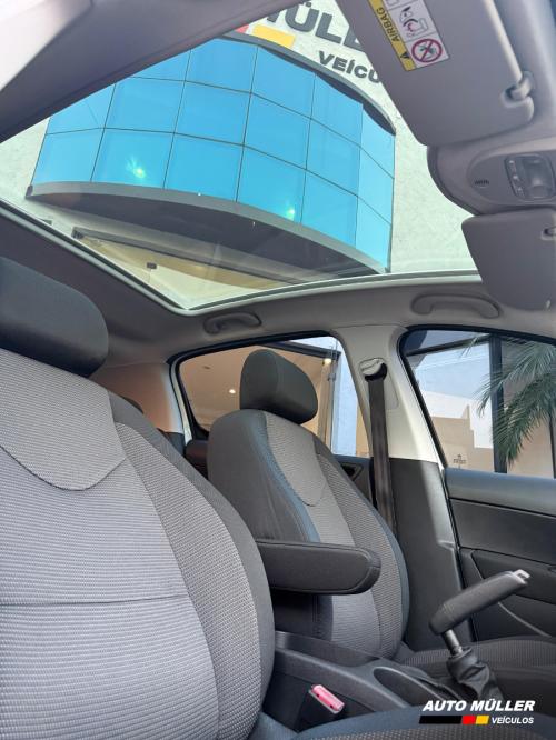 Foto Miniatura Peugeot 308 Allure 2.0 flex 2015