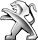 Brand Peugeot